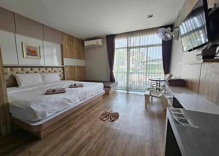 Ricci House Resort