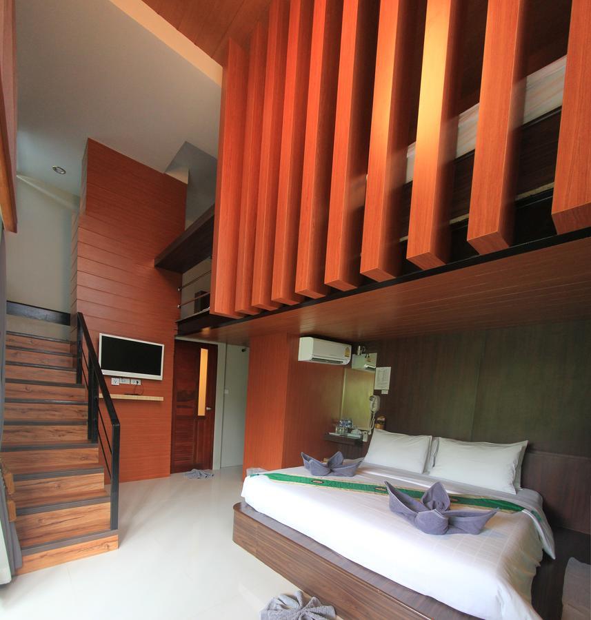 Ricci House Resort Koh Lipe