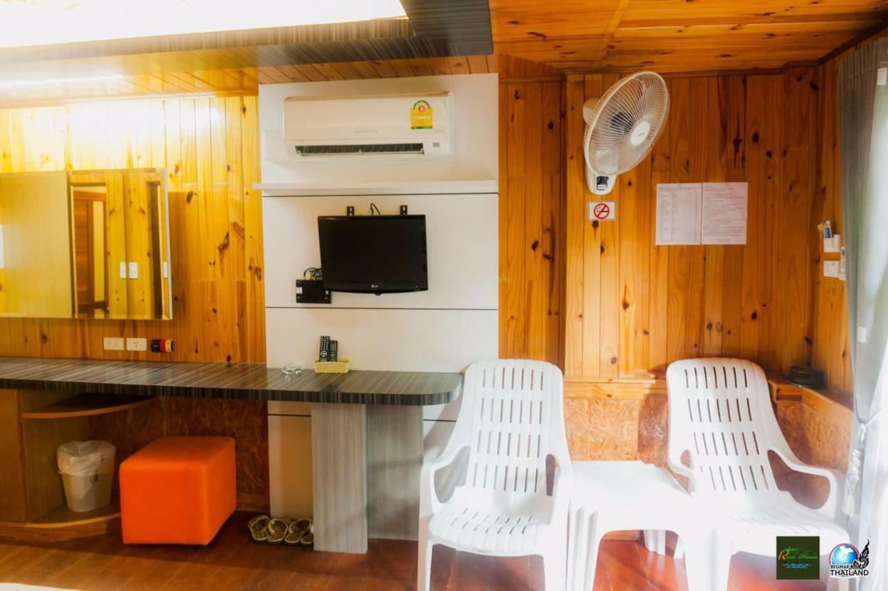 Resort Ricci House 3*